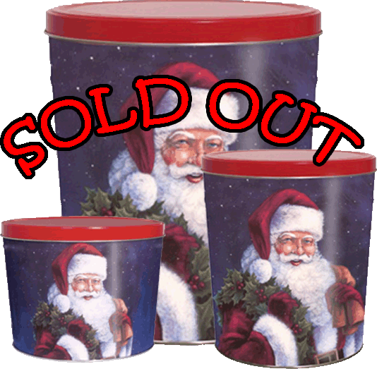 Santa TIN